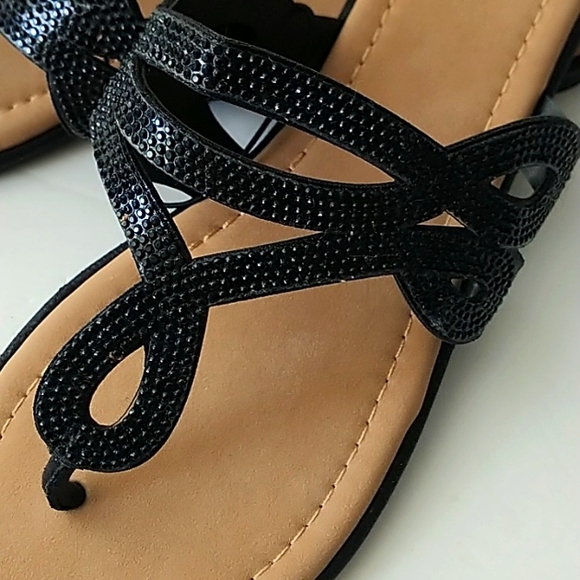 GC Shoes Amelia Sandal - size 10 NWT - Picture 3 of 6